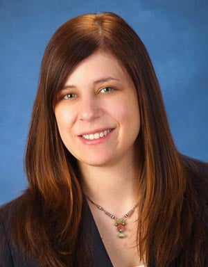 Headshot of attorney Crystal L. Maluchnik